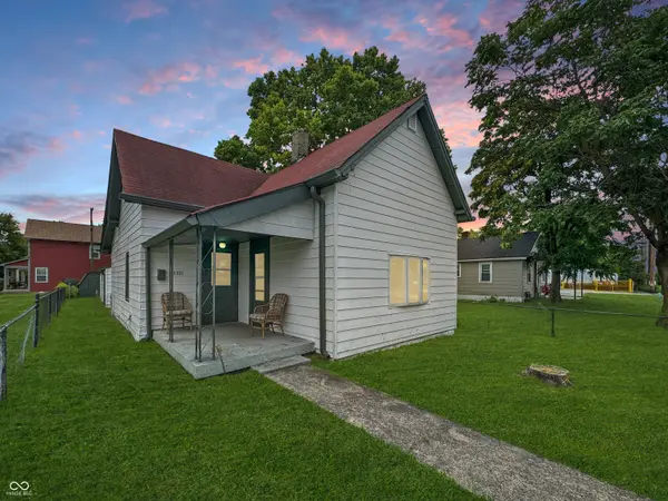 3337 Prospect ST, Indianapolis, IN 46203