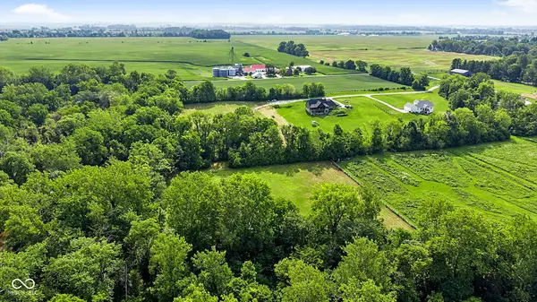 3368 S 400 RD W, New Palestine, IN 46163