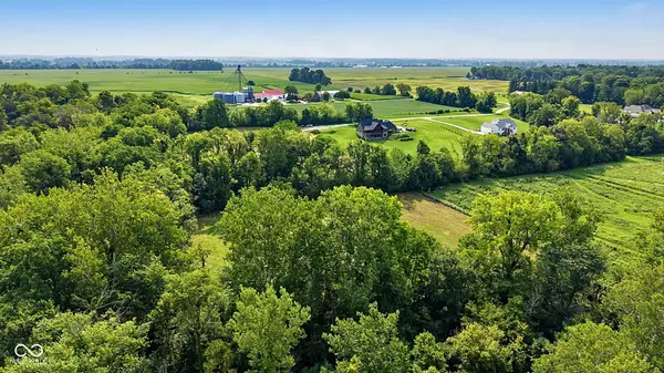 3368 S 400 RD W, New Palestine, IN 46163