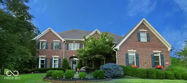 16424 Brookhollow DR, Westfield, IN 46062