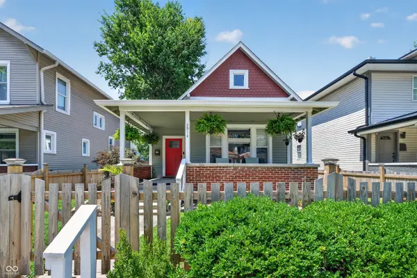 2914 N Delaware ST, Indianapolis, IN 46205