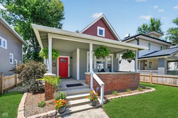 2914 N Delaware ST, Indianapolis, IN 46205