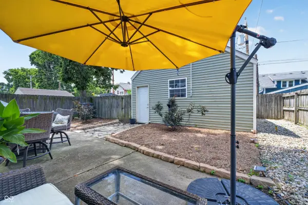 2914 N Delaware ST, Indianapolis, IN 46205