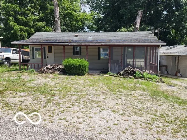 5014 Van Bibber Lake EST, Greencastle, IN 46135