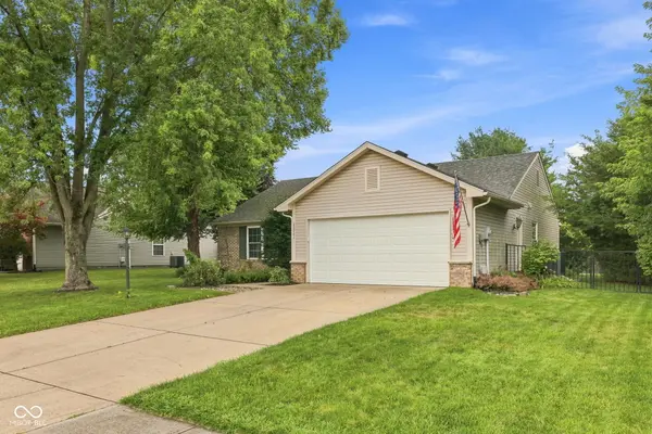 20741 Alpine DR, Noblesville, IN 46062
