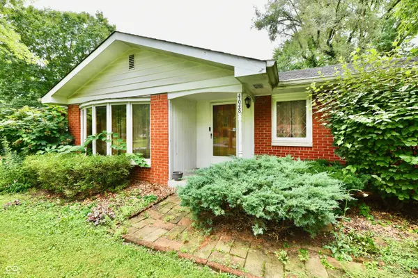 4648 Bluffwood N, Indianapolis, IN 46228