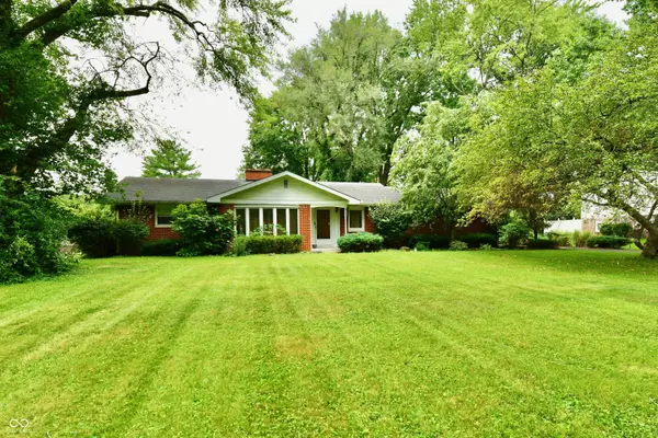 4648 Bluffwood N, Indianapolis, IN 46228