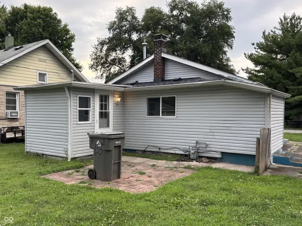 155 Bakemeyer ST, Indianapolis, IN 46225