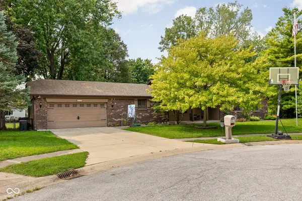 1636 Birch CT, Plainfield, IN 46168