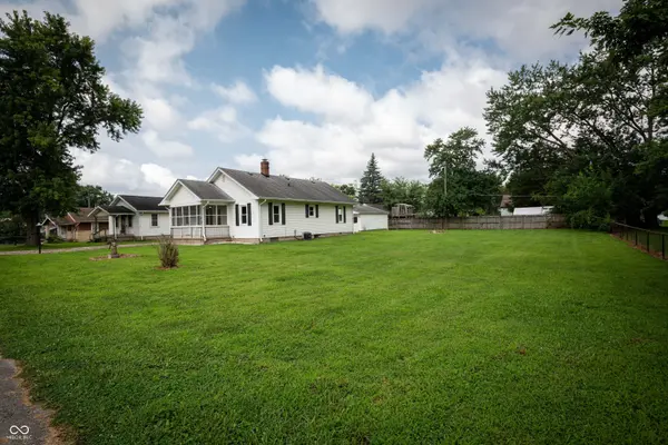 3418 Division ST, Indianapolis, IN 46217