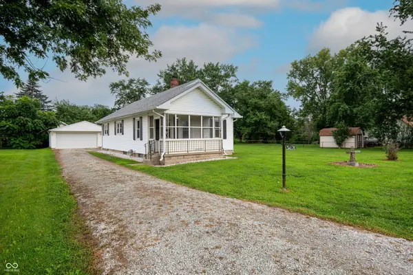 3418 Division ST, Indianapolis, IN 46217