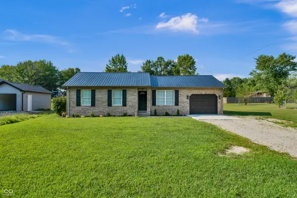 2891 Country Squire BLVD, North Vernon, IN 47265