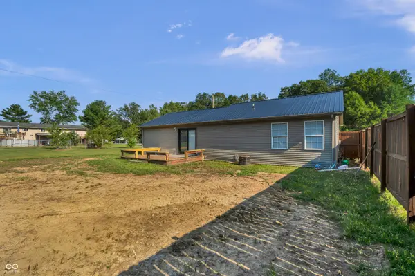 2891 Country Squire BLVD, North Vernon, IN 47265