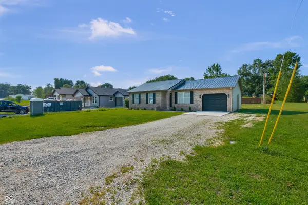 2891 Country Squire BLVD, North Vernon, IN 47265