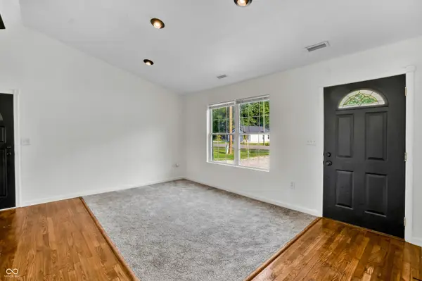 2891 Country Squire BLVD, North Vernon, IN 47265