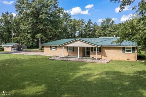 2297 N 300 E, Anderson, IN 46012