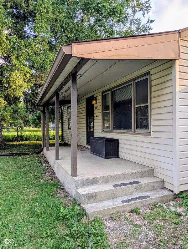 222 S Fenton AVE, Indianapolis, IN 46219