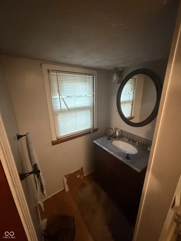 8946 Brushy Fork RD, Tell City, IN 47586