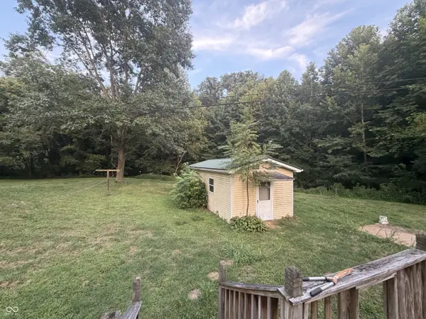 8946 Brushy Fork RD, Tell City, IN 47586