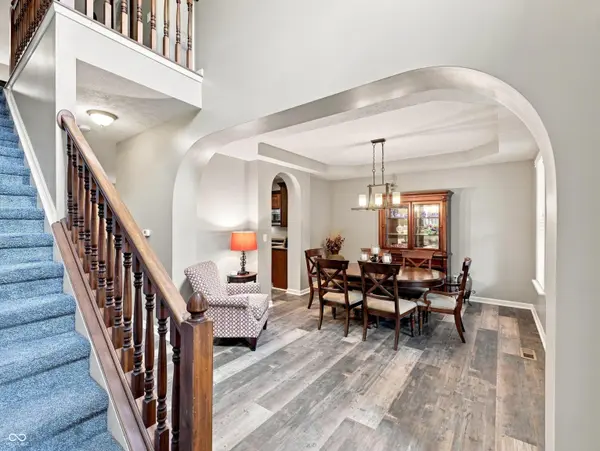 7643 Jessica LN, Avon, IN 46123