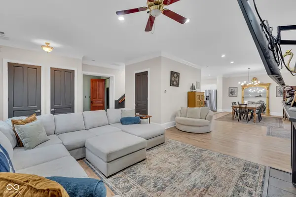 418 W Mill ST, Danville, IN 46122