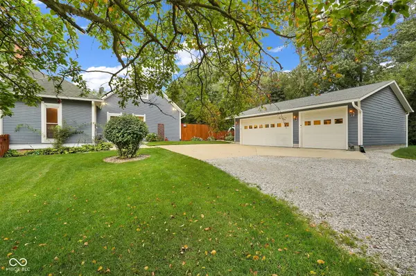 418 W Mill ST, Danville, IN 46122