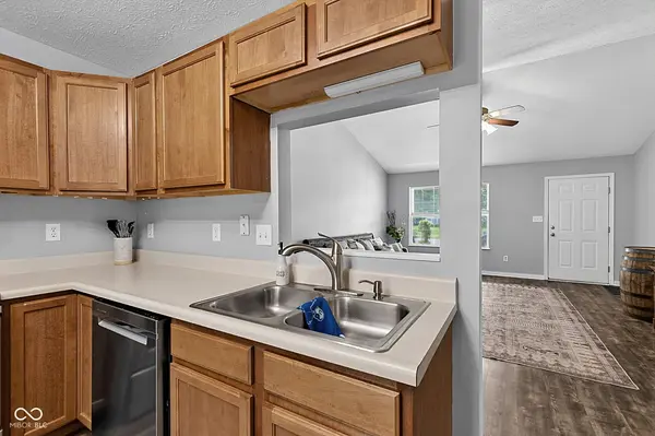 133 Clear Branch DR, Brownsburg, IN 46112