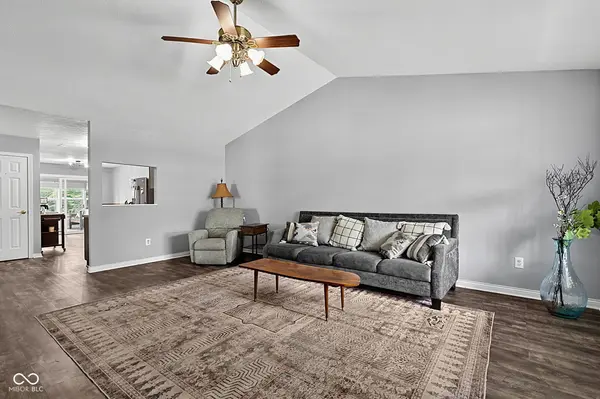133 Clear Branch DR, Brownsburg, IN 46112