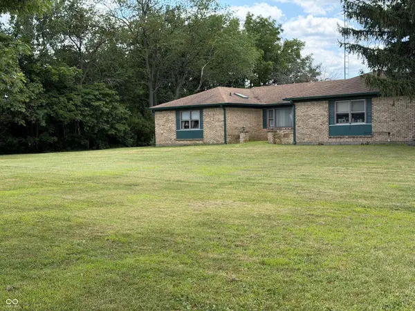 2525 W 50 S, Lebanon, IN 46052