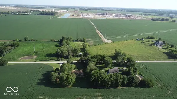 2525 W 50 S, Lebanon, IN 46052