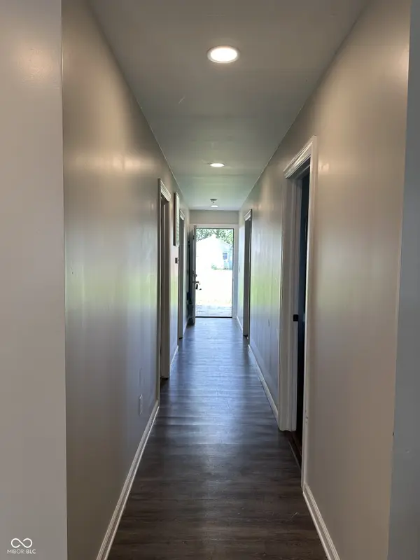 2921 N Dearborn ST, Indianapolis, IN 46218