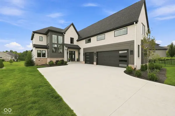 4497 Sparkling Water WAY, Westfield, IN 46062