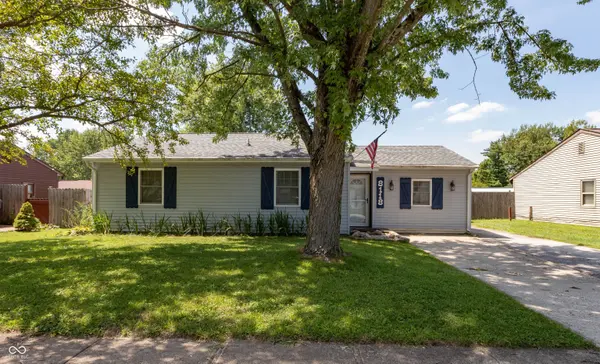 8118 Xenia DR, Indianapolis, IN 46227