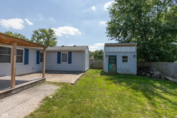 8118 Xenia DR, Indianapolis, IN 46227