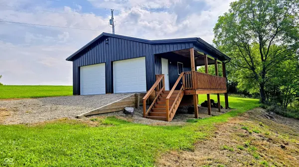 10372 Dugan RD, Vevay, IN 47043