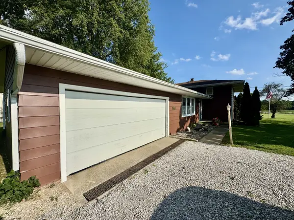 1628 N 300 W, Crawfordsville, IN 47933