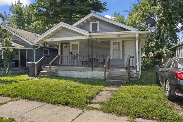 1849 E Minnesota, Indianapolis, IN 46203