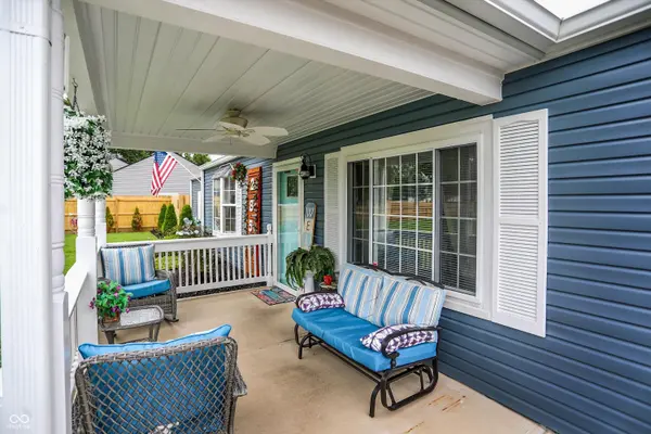 2854 Harlan ST, Indianapolis, IN 46203
