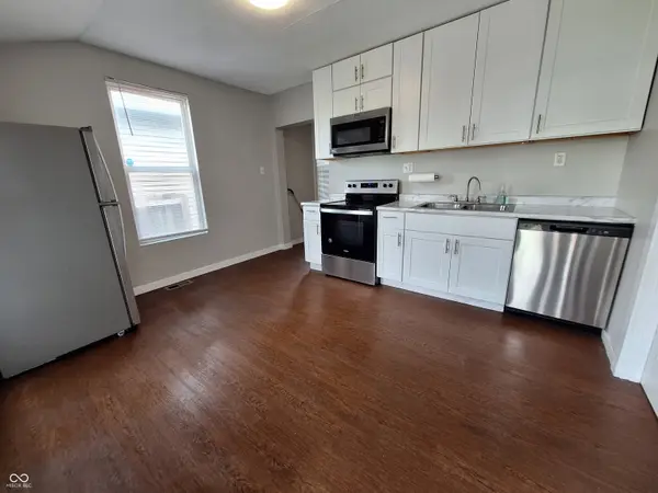 922 Greer ST, Indianapolis, IN 46203