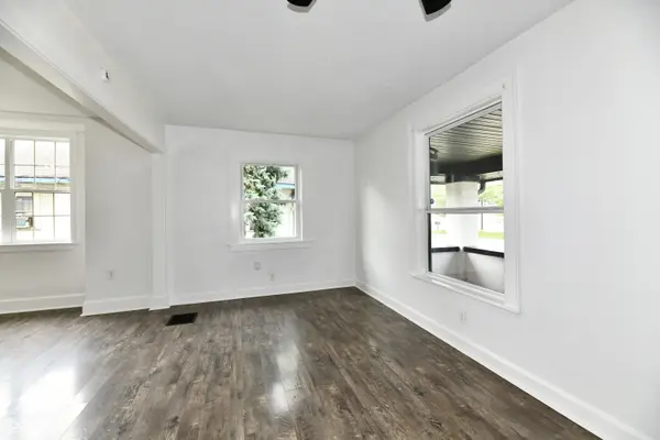 41 S Sherman DR, Indianapolis, IN 46201
