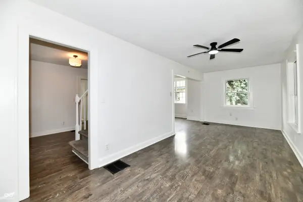 41 S Sherman DR, Indianapolis, IN 46201