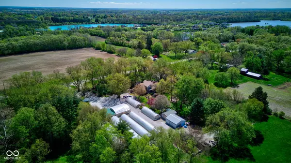 3535 Alexandria PIKE, Anderson, IN 46012