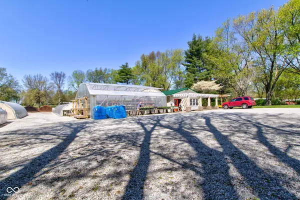 3535 Alexandria PIKE, Anderson, IN 46012