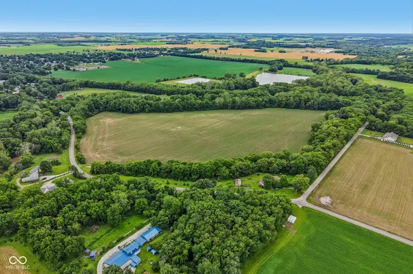 6800 N Sugar Creek RD, Thorntown, IN 46071