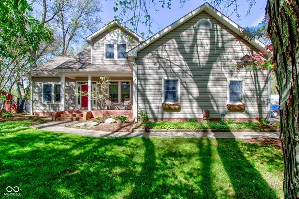 3535 Alexandria PIKE, Anderson, IN 46012