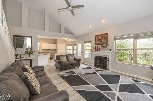 291 Cobblesprings, Avon, IN 46123