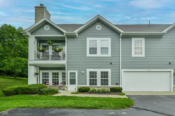 1025 Falcon RDG, Carmel, IN 46280