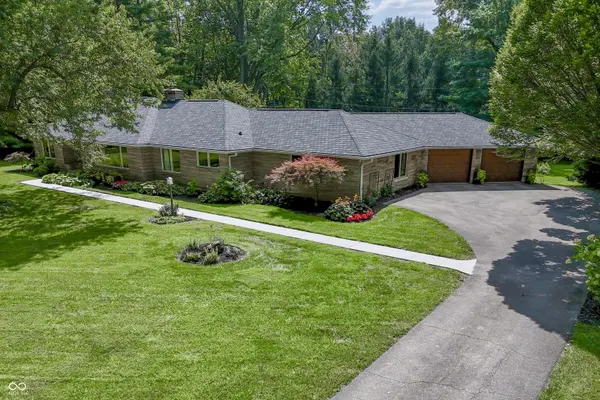 39 Highland Manor Court N, Indianapolis, IN 46228