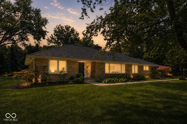39 Highland Manor Court N, Indianapolis, IN 46228