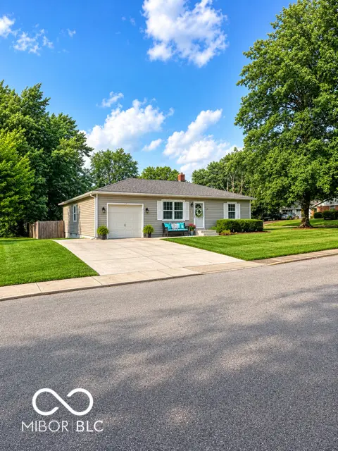 604 W Clinton ST, Danville, IN 46122